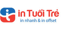 In Tuổi Trẻ Logo